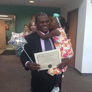 Meet your Posher, Mubarak